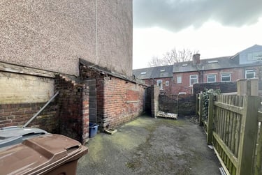 4 bed flat, Ecclesall Road, Sharrow, Sheffield, S118NX - Image 7